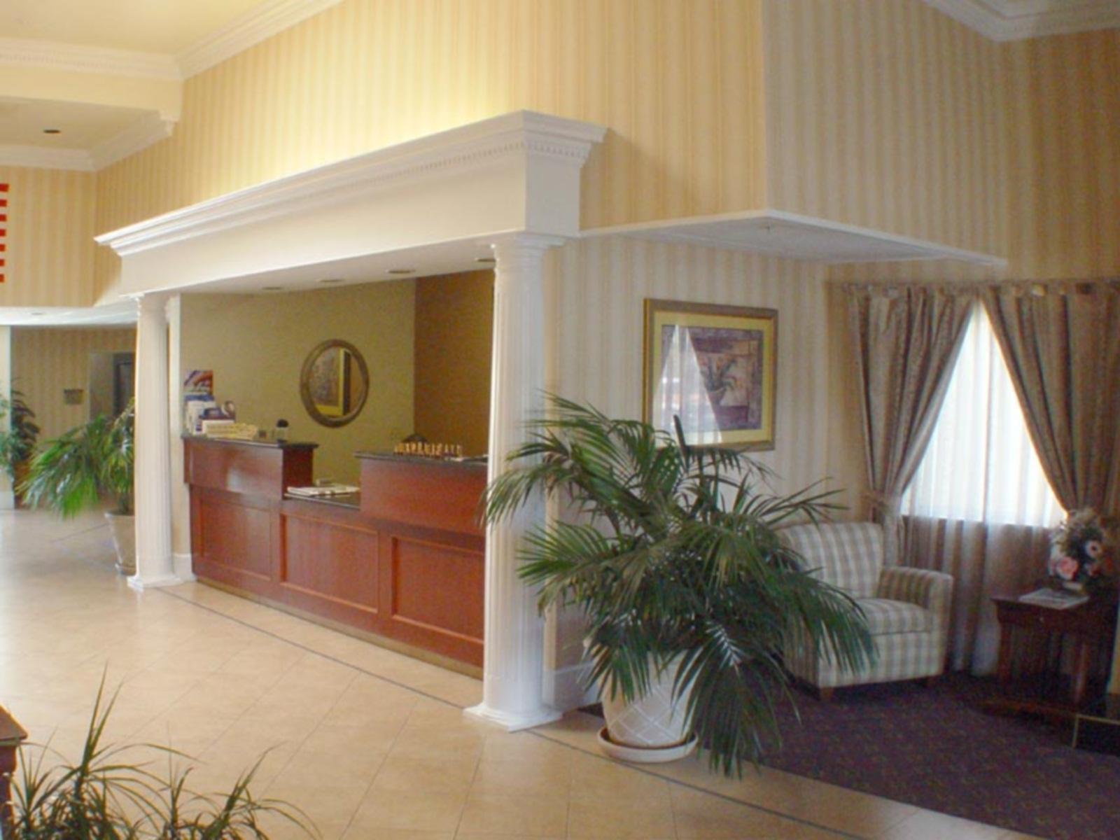 Holiday Inn Express Oakdale, An Ihg Hotel Екстер'єр фото